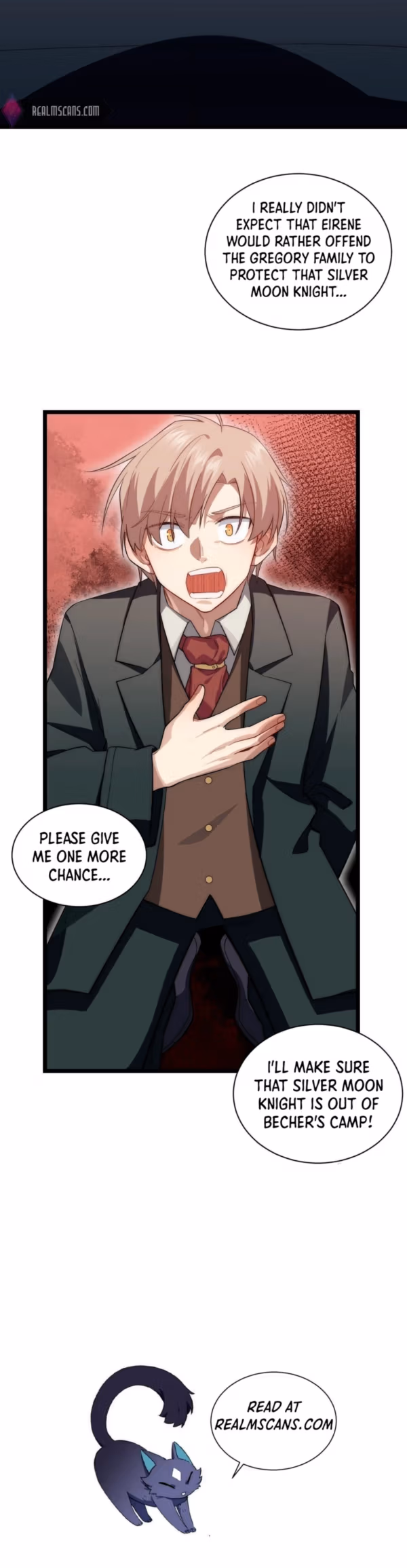 Read Lich: Glory Knight chapter 19 image 14 on Lezhin