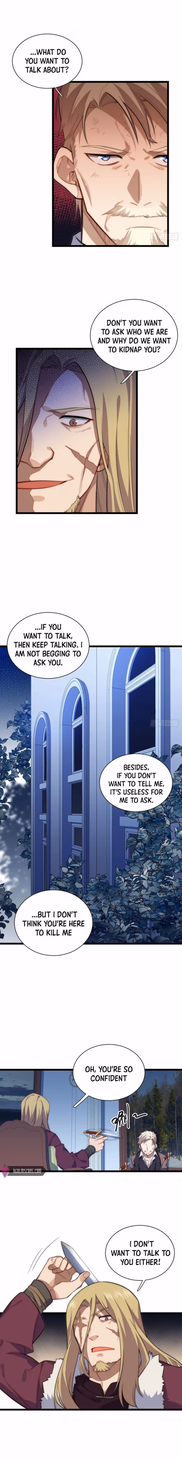 Read Lich: Glory Knight chapter 23 image 2 on Lezhin