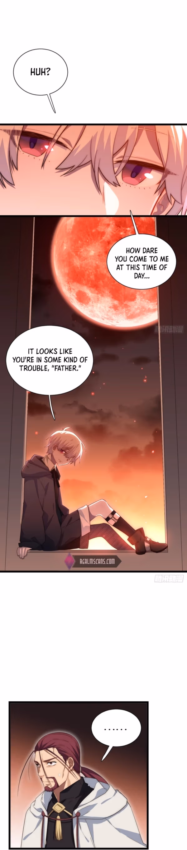 Read Lich: Glory Knight chapter 26 image 10 on Lezhin