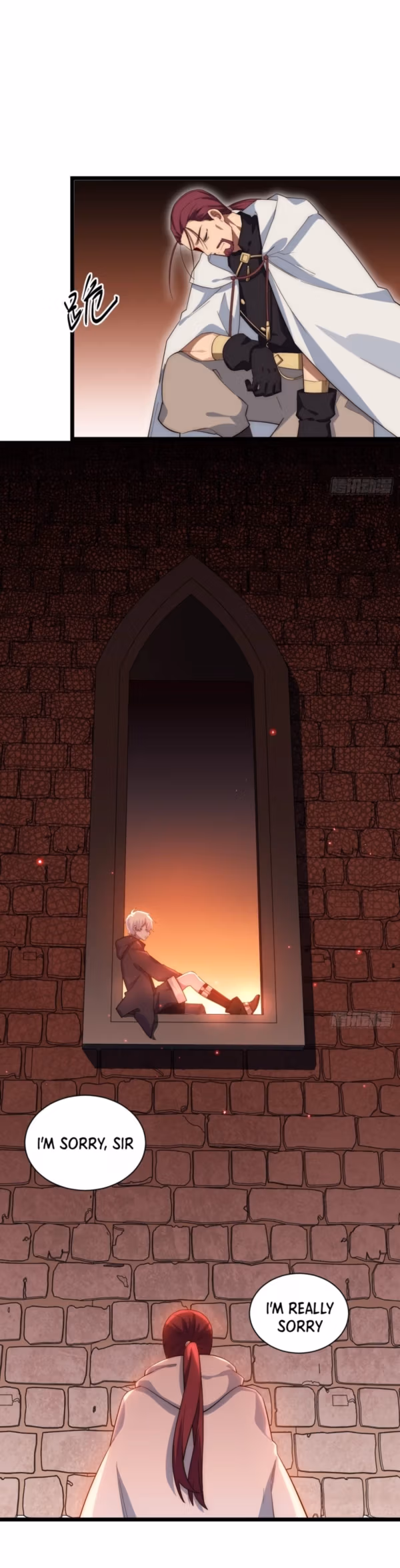 Read Lich: Glory Knight chapter 26 image 11 on Lezhin