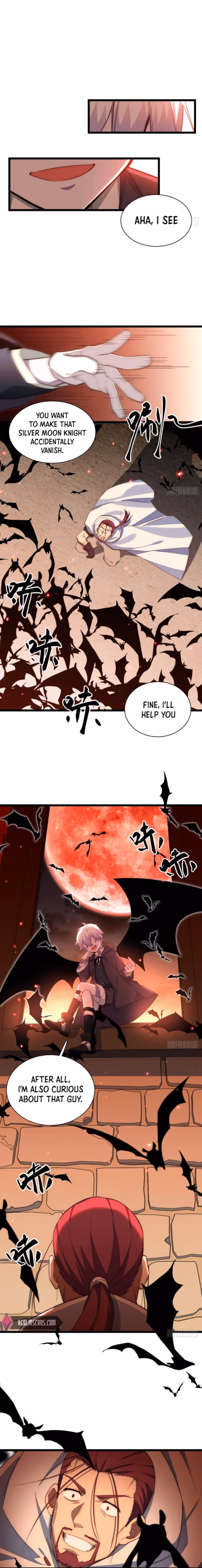 Read Lich: Glory Knight chapter 26 image 14 on Lezhin