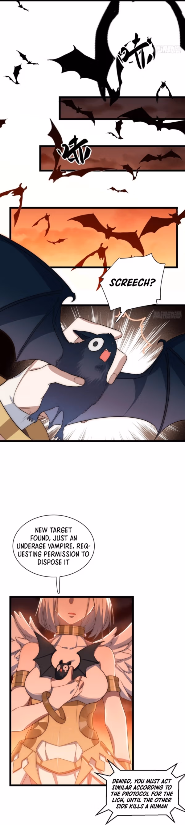 Read Lich: Glory Knight chapter 26 image 15 on Lezhin