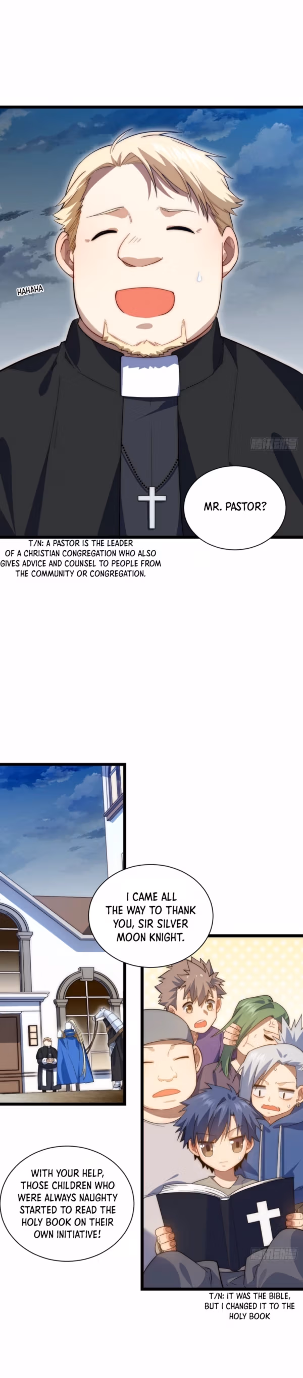 Read Lich: Glory Knight chapter 30 image 10 on Lezhin