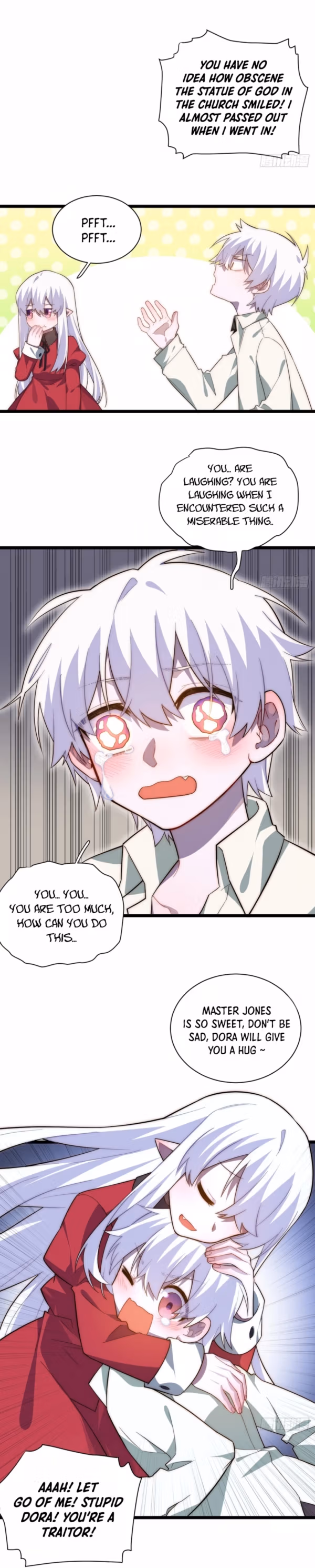 Read Lich: Glory Knight chapter 30 image 15 on Lezhin