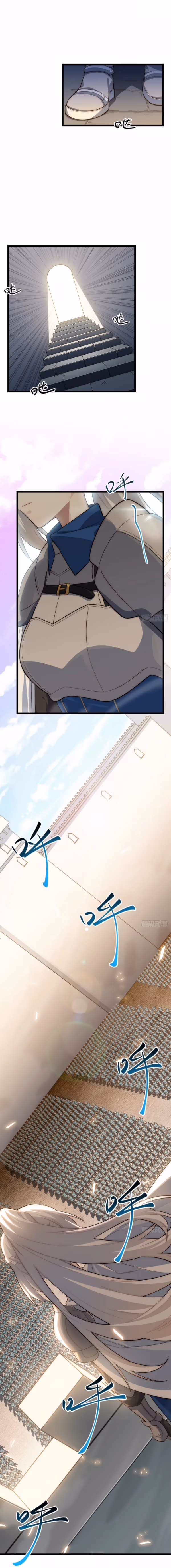 Read Lich: Glory Knight chapter 32 image 4 on Lezhin