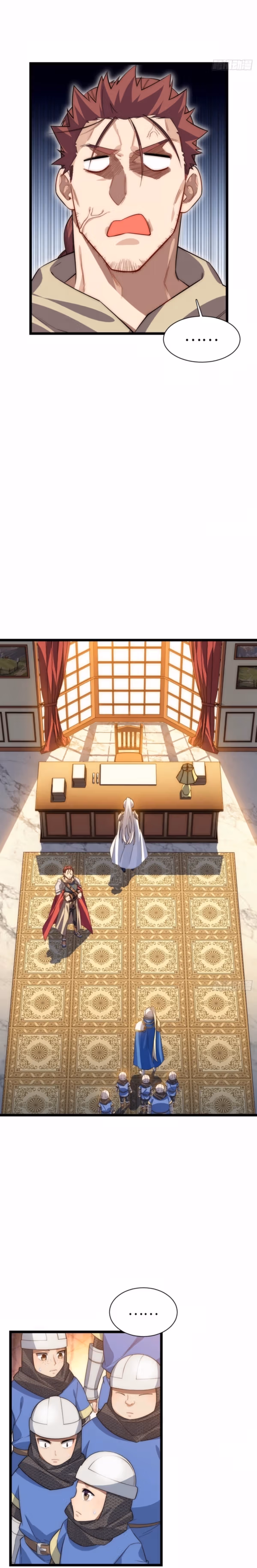 Read Lich: Glory Knight chapter 32 image 8 on Lezhin