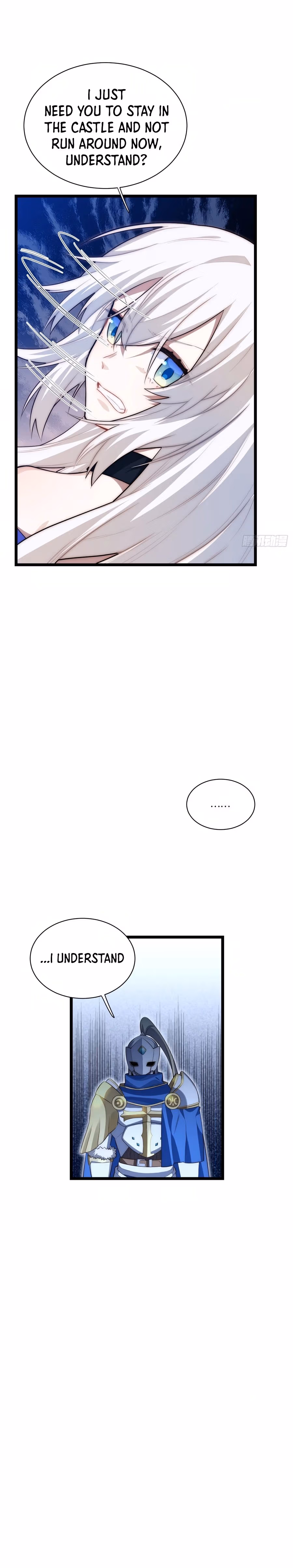 Read Lich: Glory Knight chapter 36 image 8 on Lezhin