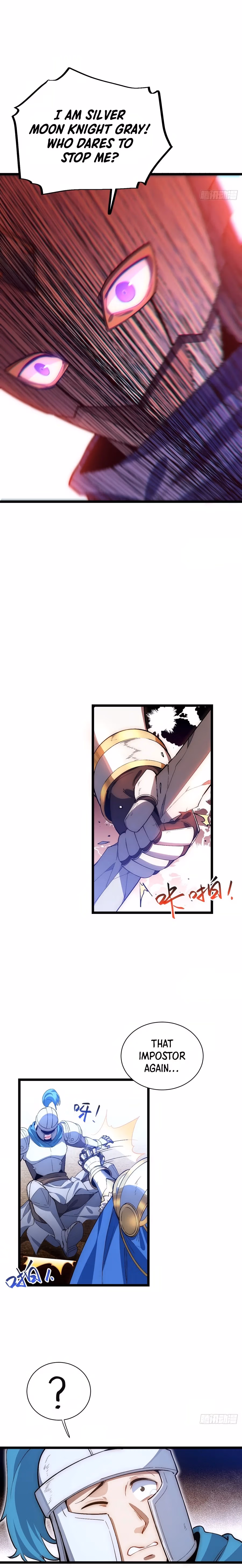 Read Lich: Glory Knight chapter 38 image 12 on Lezhin