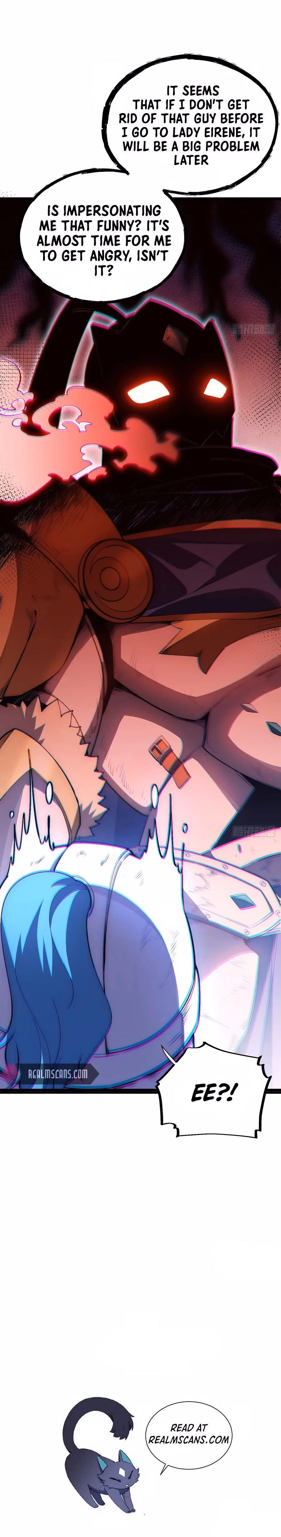 Read Lich: Glory Knight chapter 38 image 13 on Lezhin