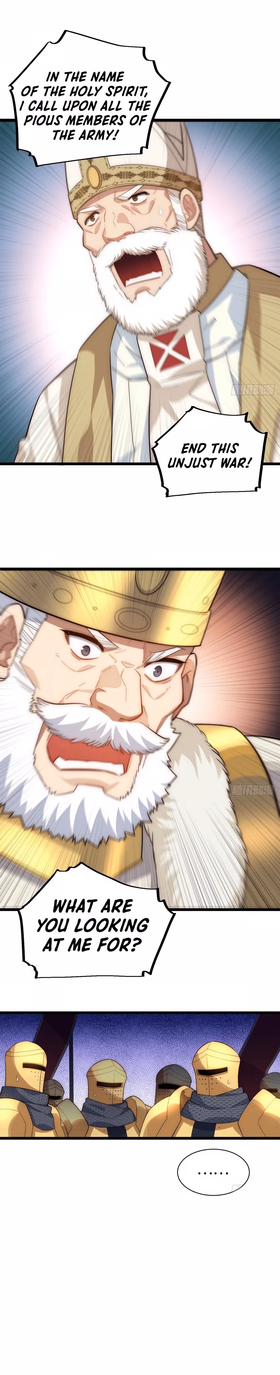 Read Lich: Glory Knight chapter 44 image 1 on Lezhin
