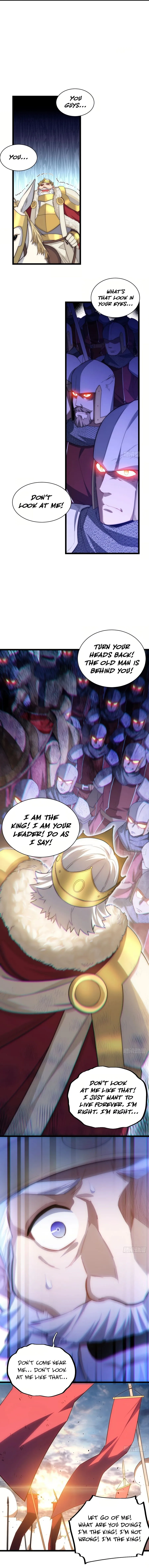 Read Lich: Glory Knight chapter 44 image 11 on Lezhin