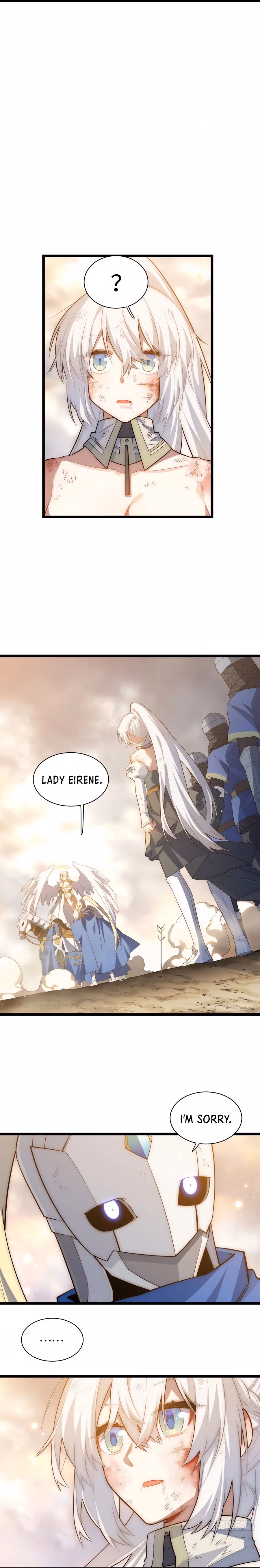 Read Lich: Glory Knight chapter 44 image 14 on Lezhin