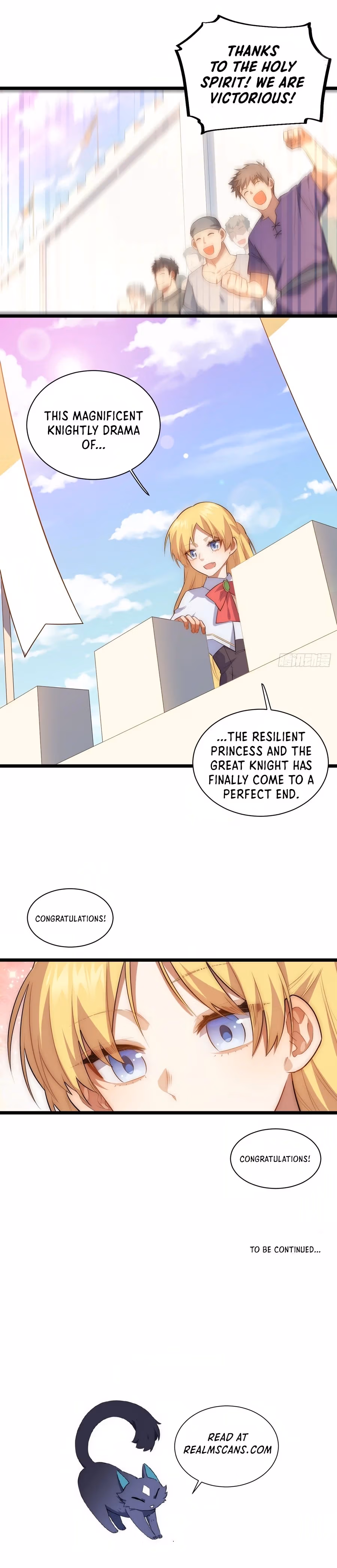 Read Lich: Glory Knight chapter 44 image 17 on Lezhin