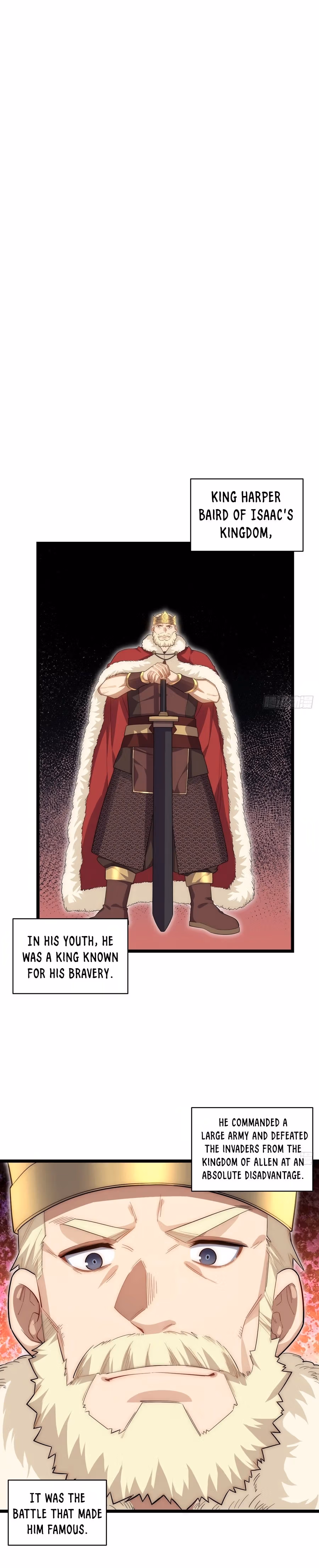 Read Lich: Glory Knight chapter 44 image 2 on Lezhin