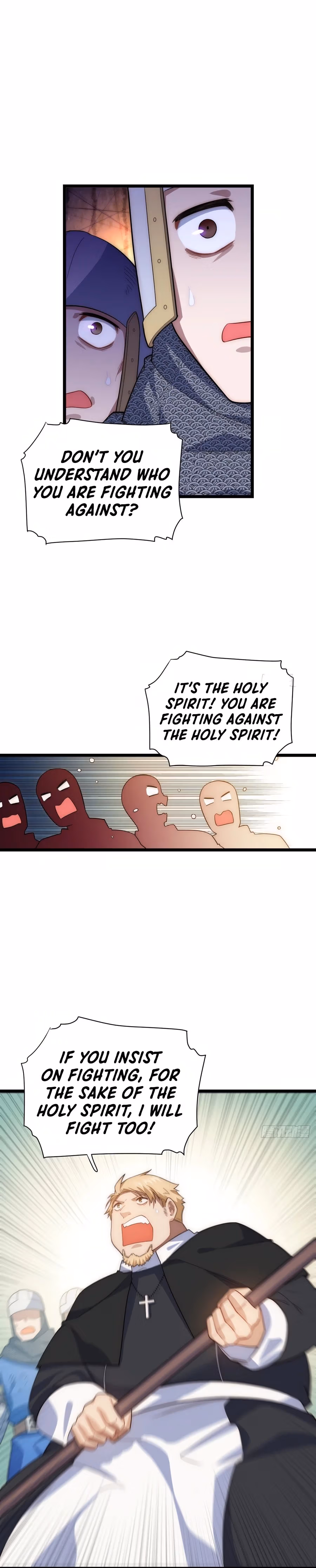 Read Lich: Glory Knight chapter 44 image 5 on Lezhin