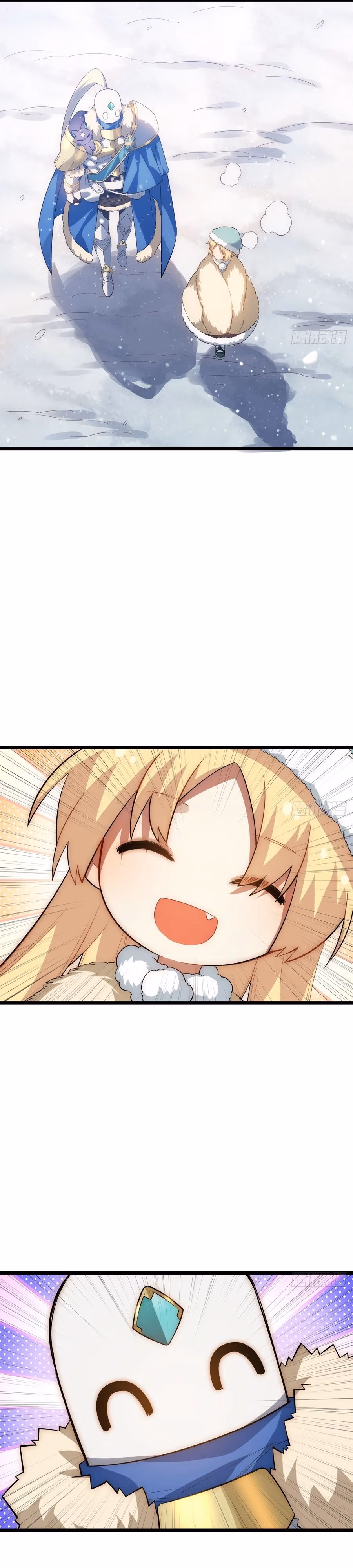 Read Lich: Glory Knight chapter 47 image 1 on Lezhin