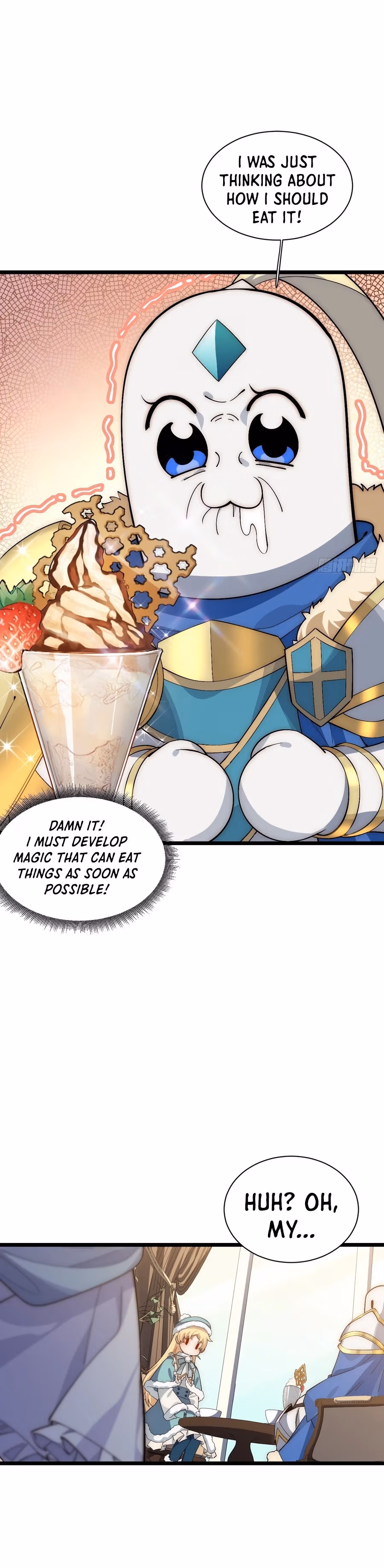 Read Lich: Glory Knight chapter 47 image 13 on Lezhin