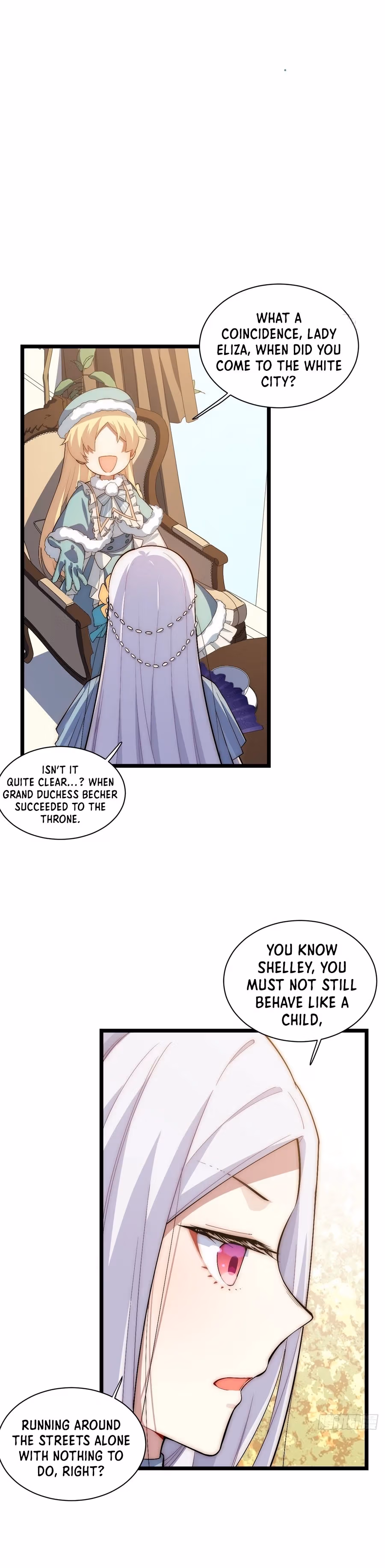 Read Lich: Glory Knight chapter 47 image 15 on Lezhin