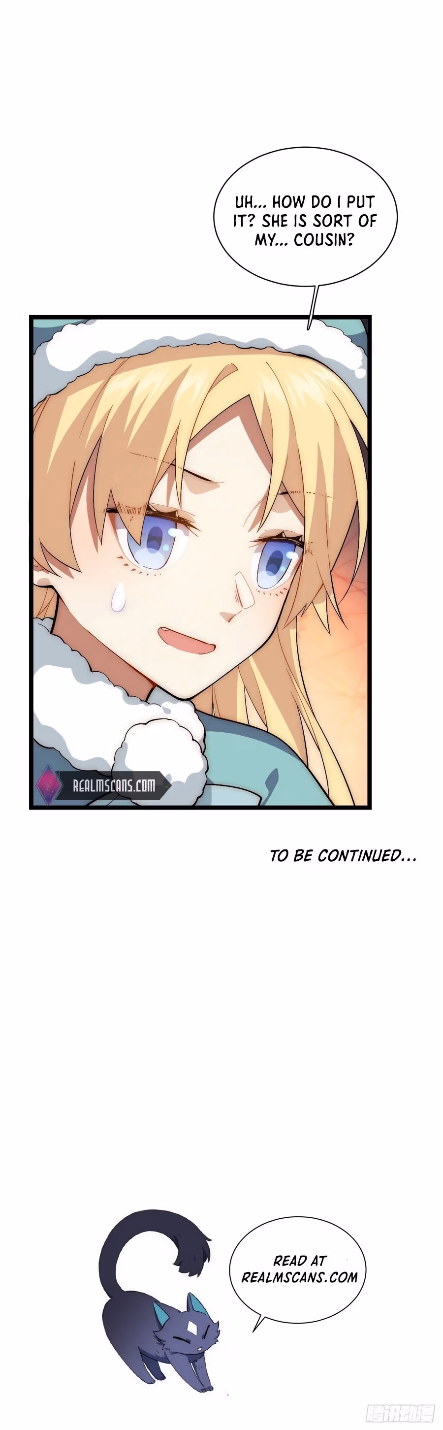 Read Lich: Glory Knight chapter 47 image 18 on Lezhin