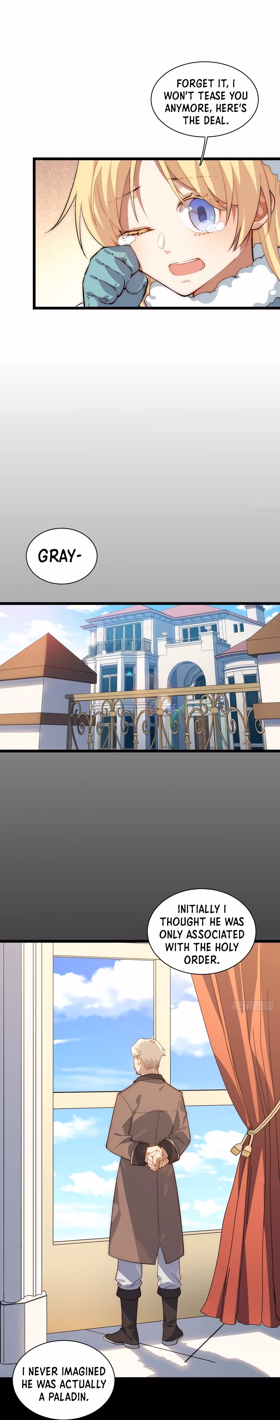 Read Lich: Glory Knight chapter 47 image 5 on Lezhin