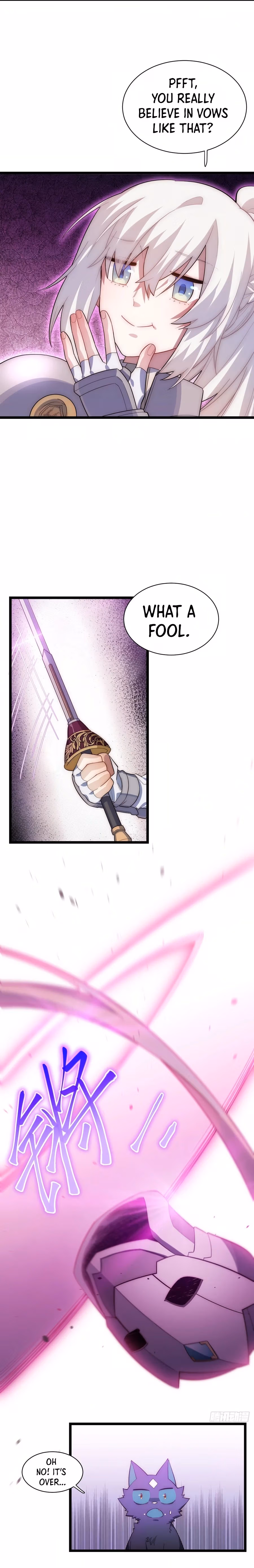 Read Lich: Glory Knight chapter 49 image 12 on Lezhin