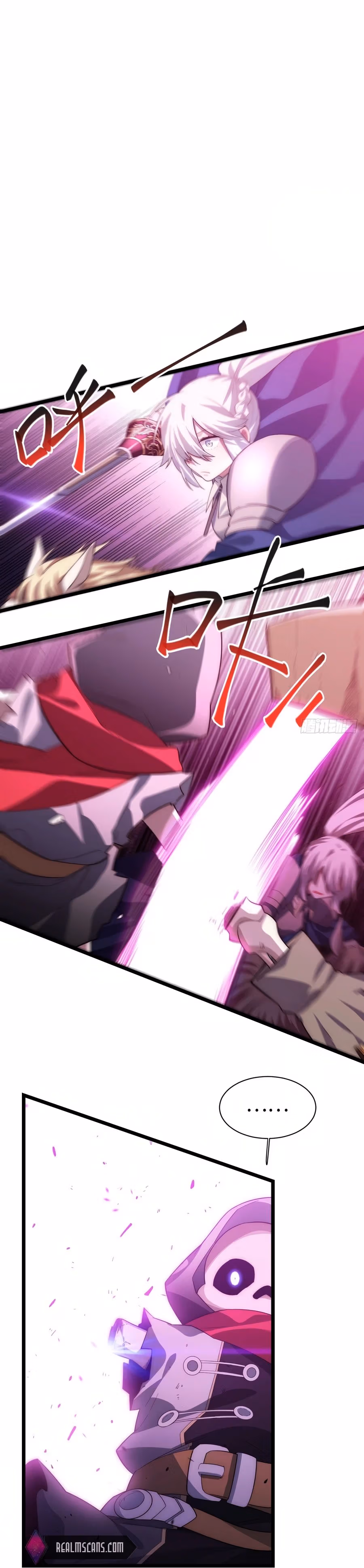 Read Lich: Glory Knight chapter 49 image 15 on Lezhin