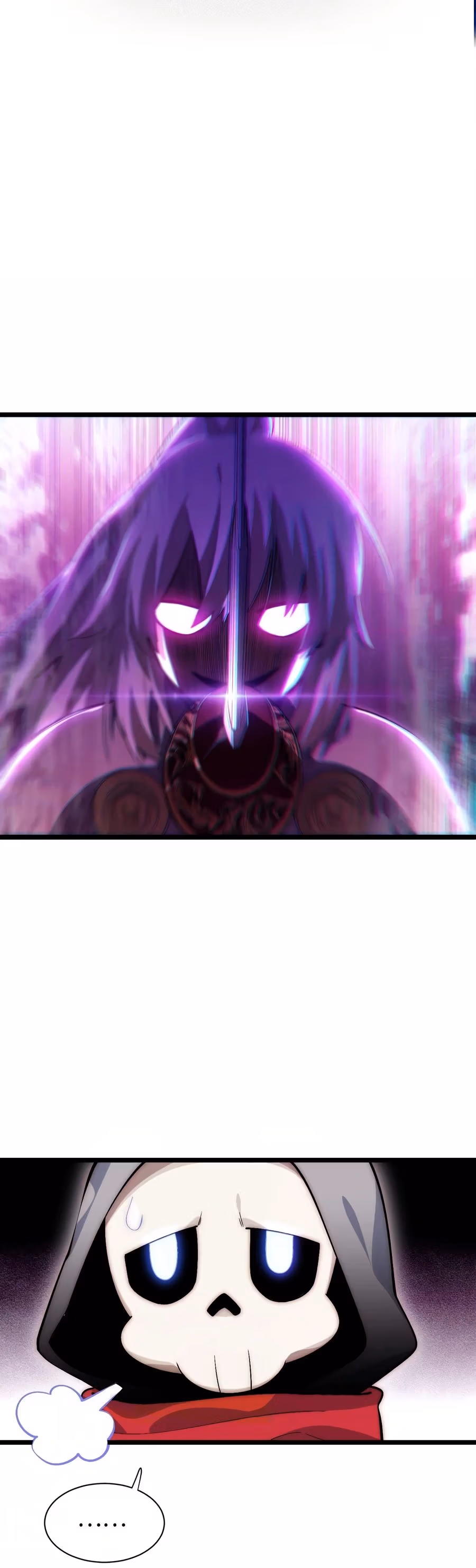 Read Lich: Glory Knight chapter 50 image 1 on Lezhin