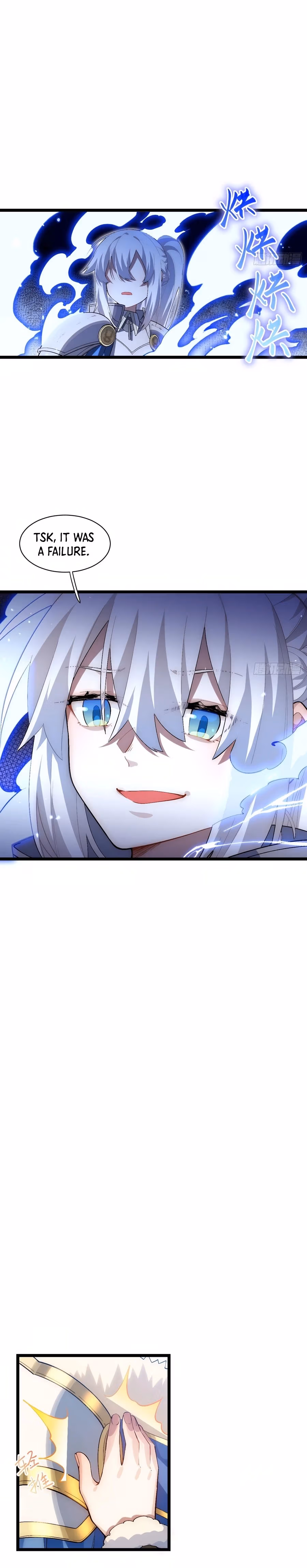 Read Lich: Glory Knight chapter 50 image 6 on Lezhin