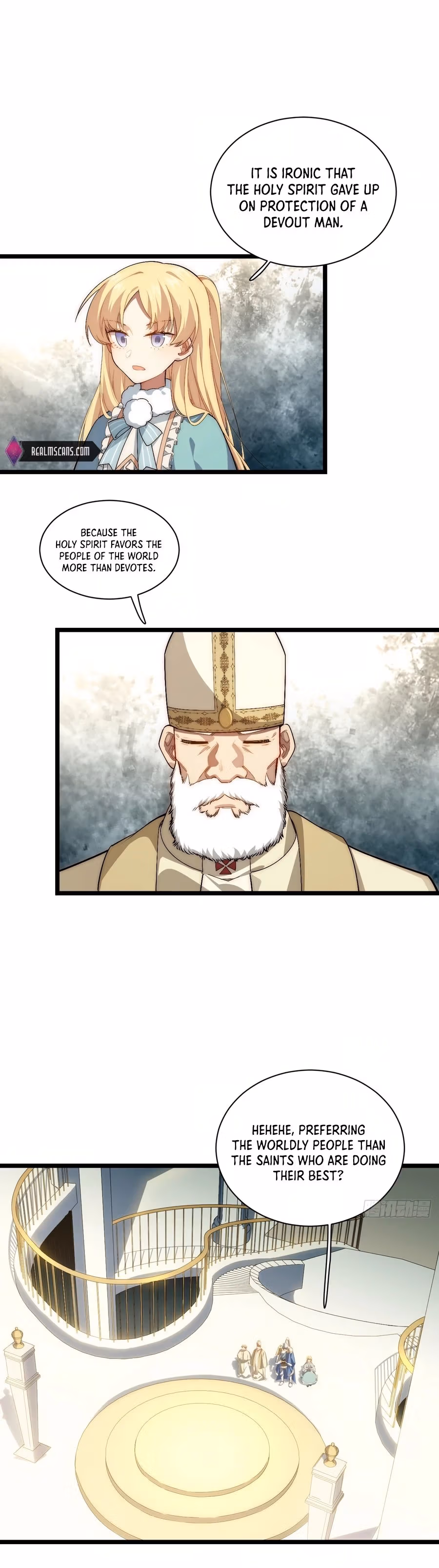 Read Lich: Glory Knight chapter 55 image 10 on Lezhin