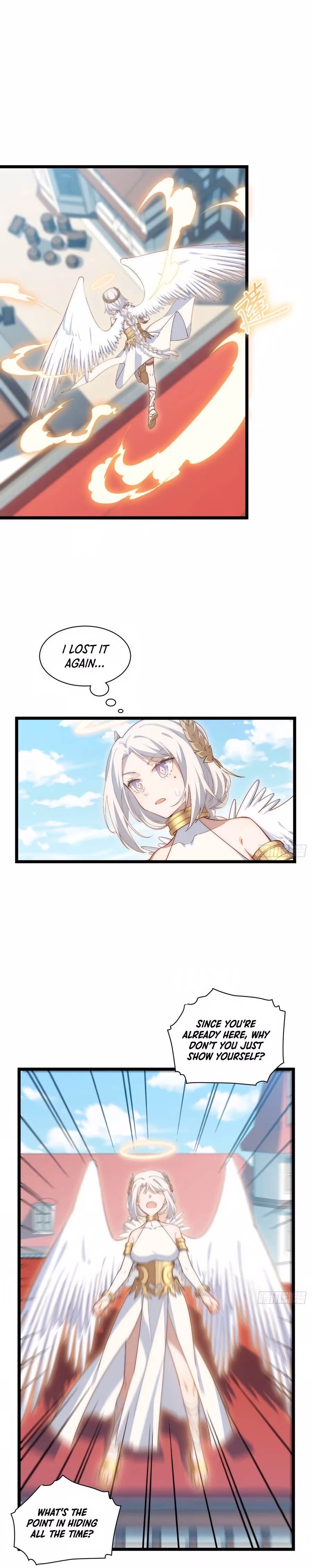 Read Lich: Glory Knight chapter 55 image 13 on Lezhin