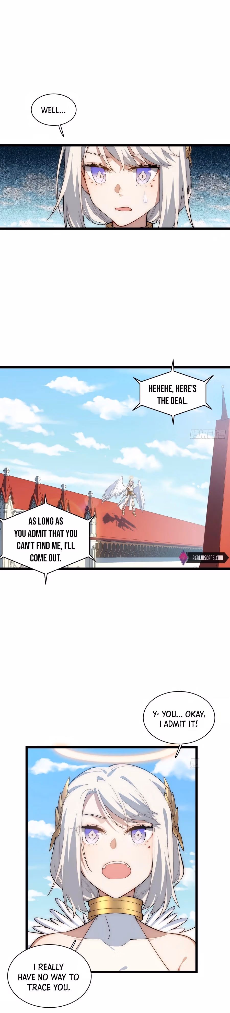 Read Lich: Glory Knight chapter 55 image 15 on Lezhin