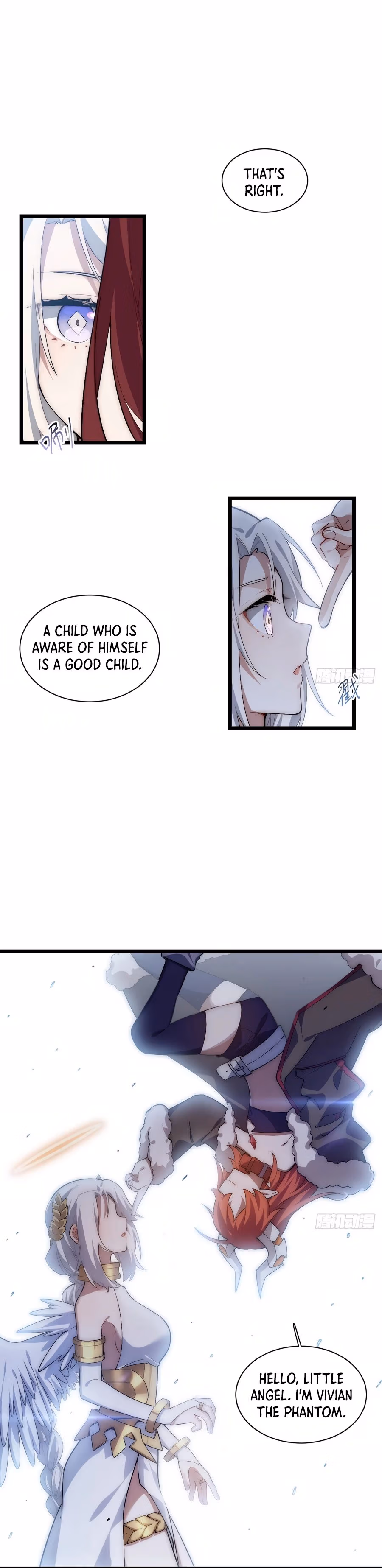 Read Lich: Glory Knight chapter 55 image 16 on Lezhin