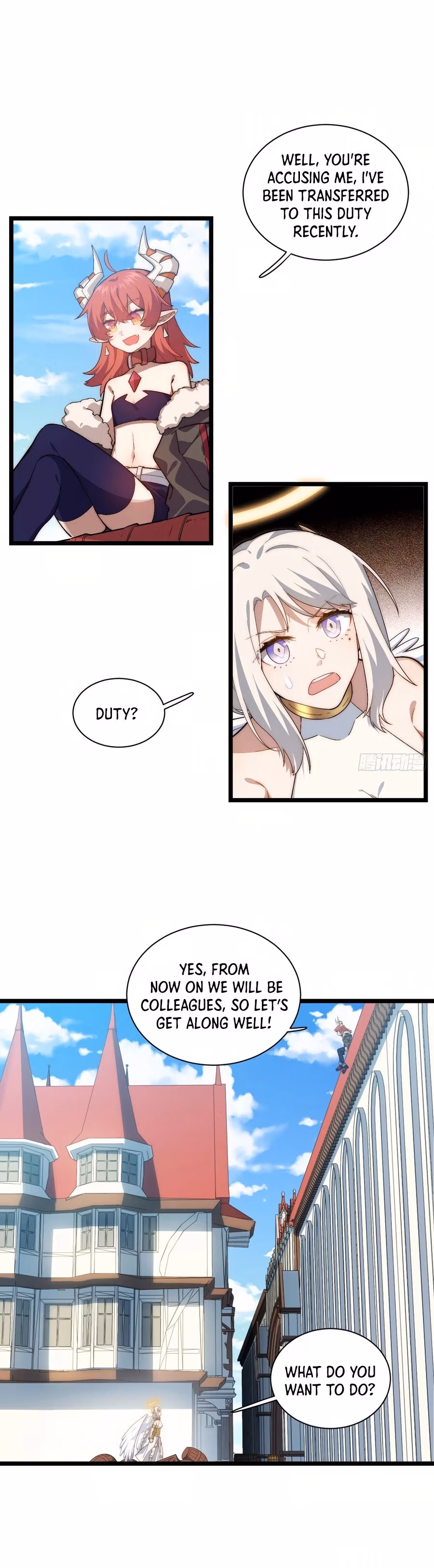 Read Lich: Glory Knight chapter 55 image 19 on Lezhin