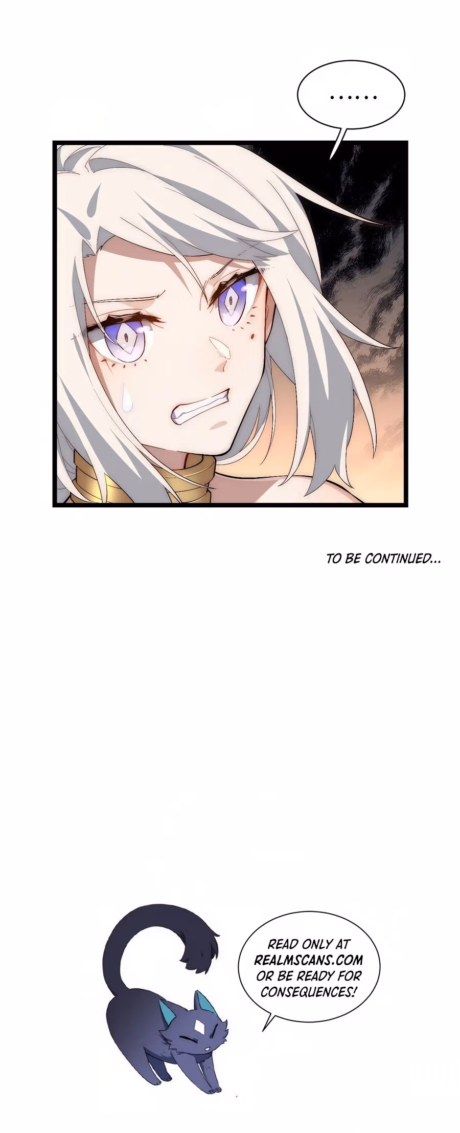 Read Lich: Glory Knight chapter 55 image 22 on Lezhin