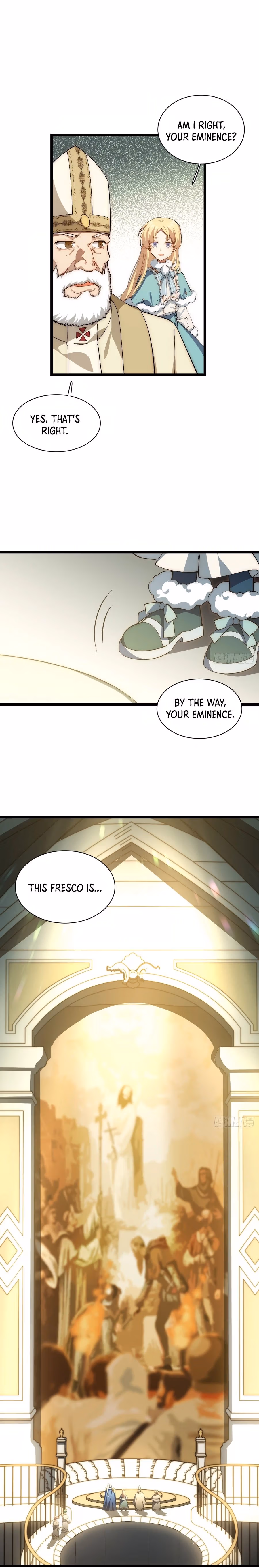 Read Lich: Glory Knight chapter 55 image 6 on Lezhin