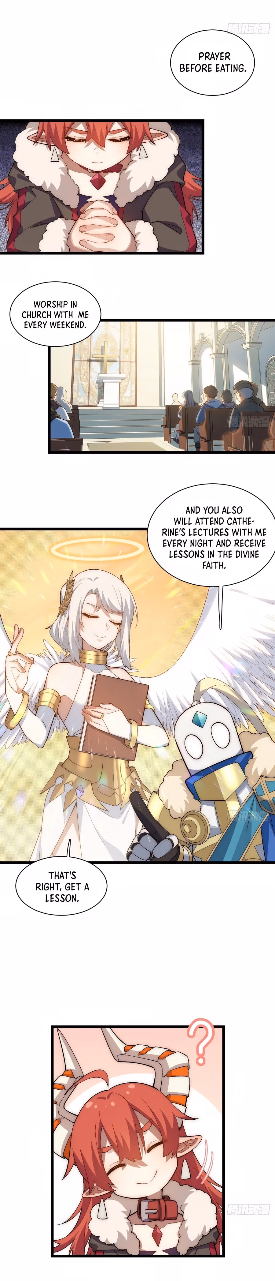 Read Lich: Glory Knight chapter 58 image 4 on Lezhin