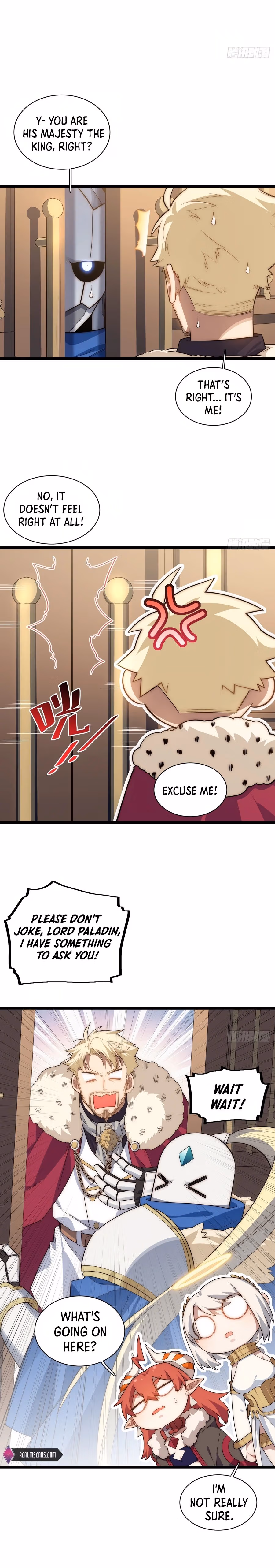 Read Lich: Glory Knight chapter 59 image 12 on Lezhin