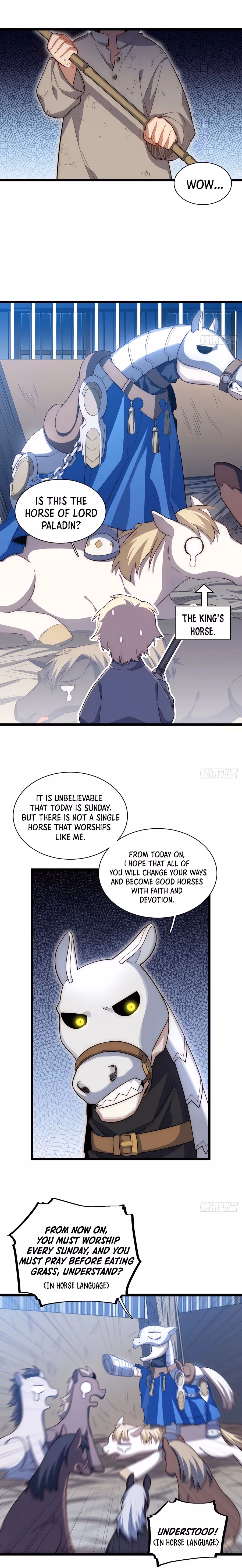 Read Lich: Glory Knight chapter 59 image 2 on Lezhin