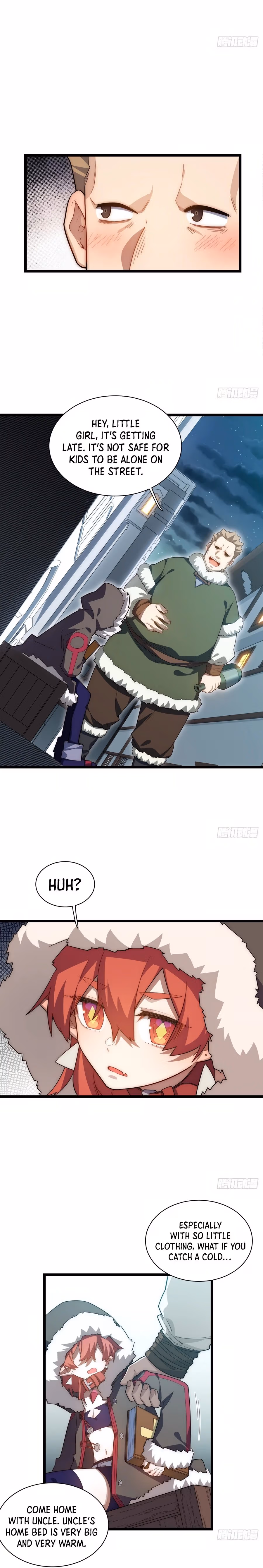 Read Lich: Glory Knight chapter 59 image 5 on Lezhin