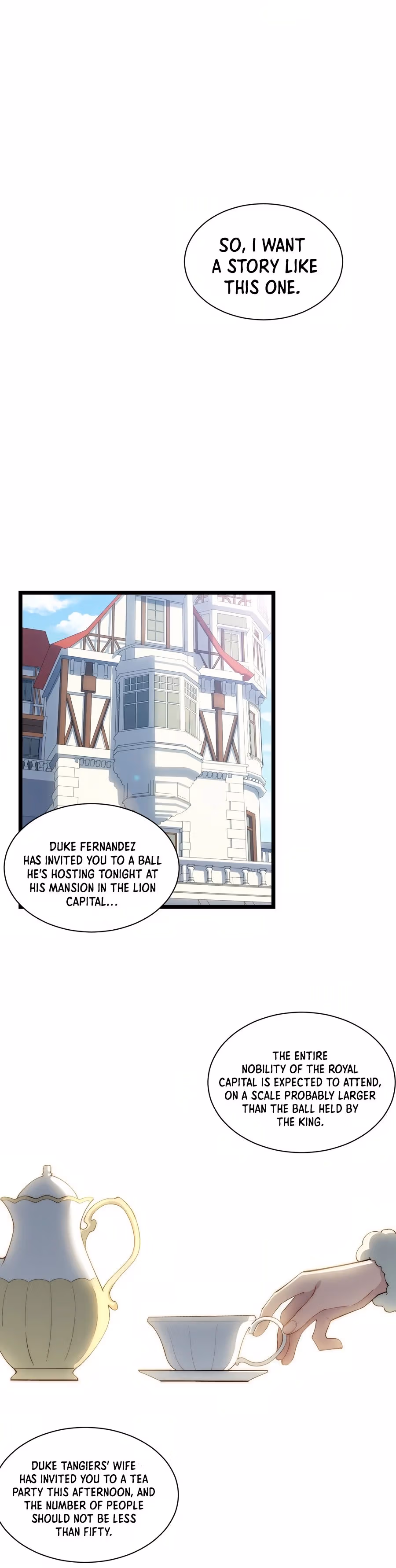 Read Lich: Glory Knight chapter 60 image 9 on Lezhin