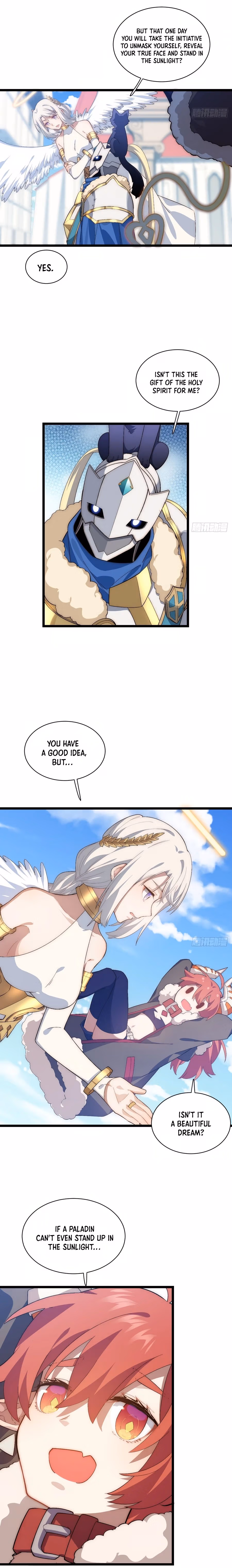 Read Lich: Glory Knight chapter 61 image 10 on Lezhin