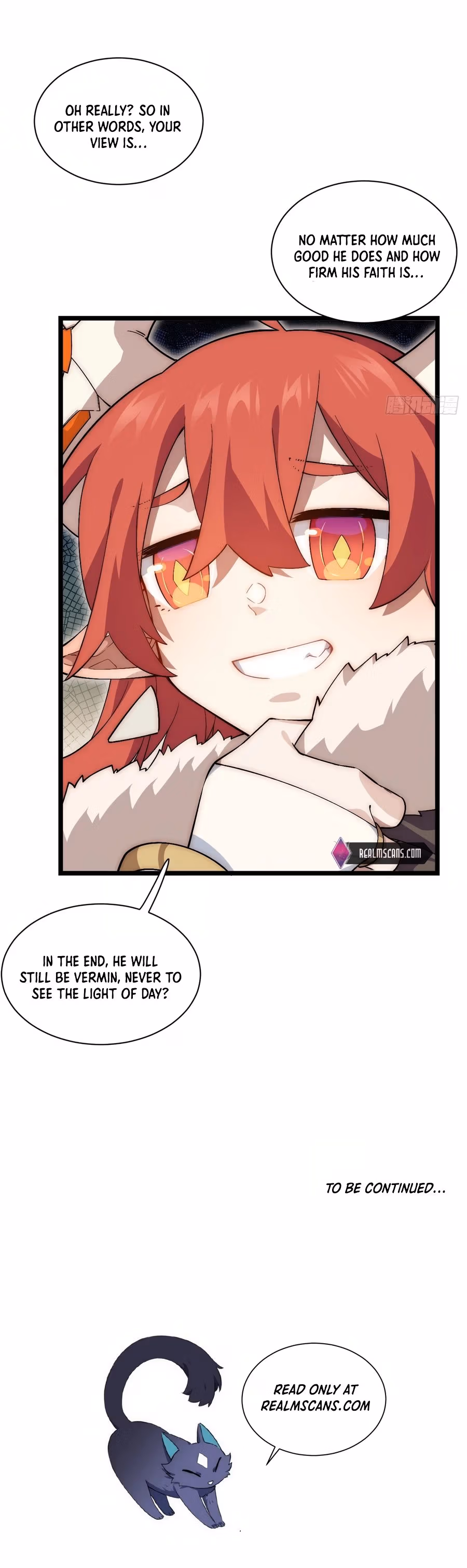 Read Lich: Glory Knight chapter 61 image 12 on Lezhin
