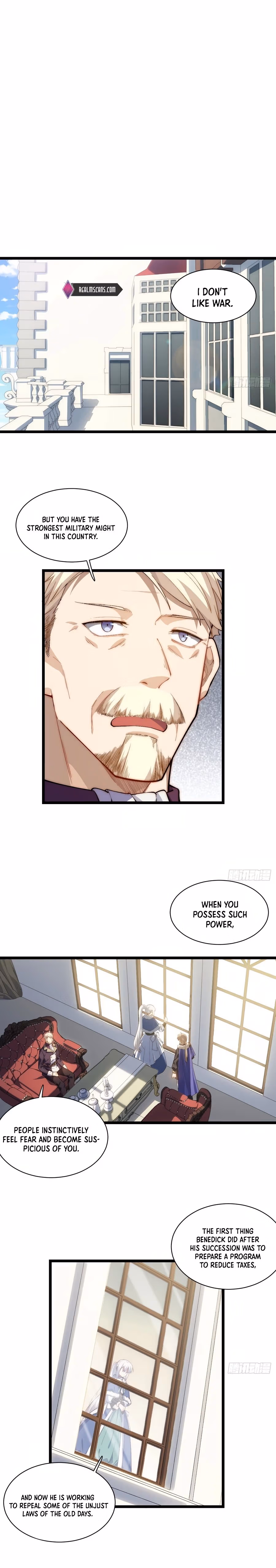 Read Lich: Glory Knight chapter 61 image 5 on Lezhin