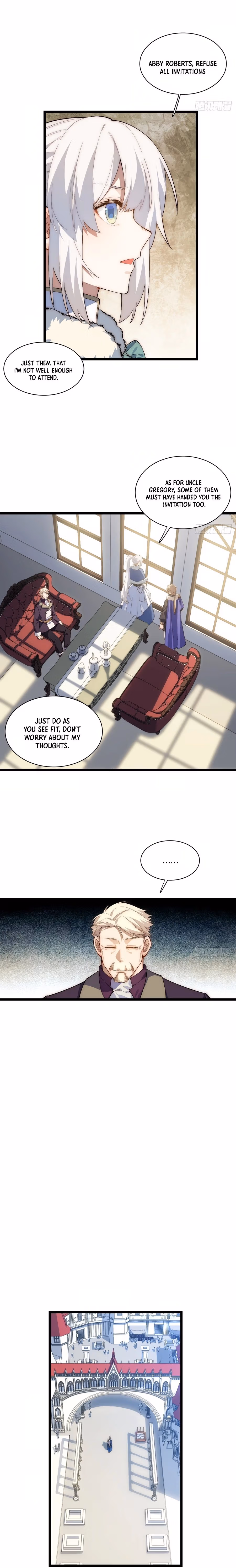 Read Lich: Glory Knight chapter 61 image 7 on Lezhin