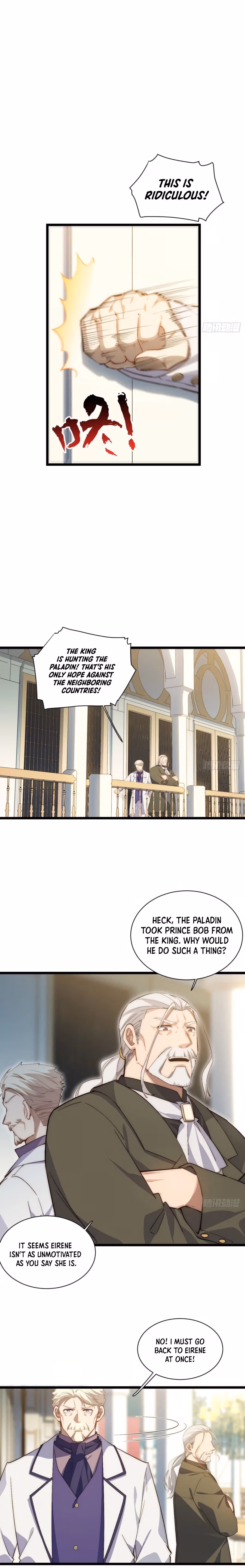 Read Lich: Glory Knight chapter 66 image 3 on Lezhin
