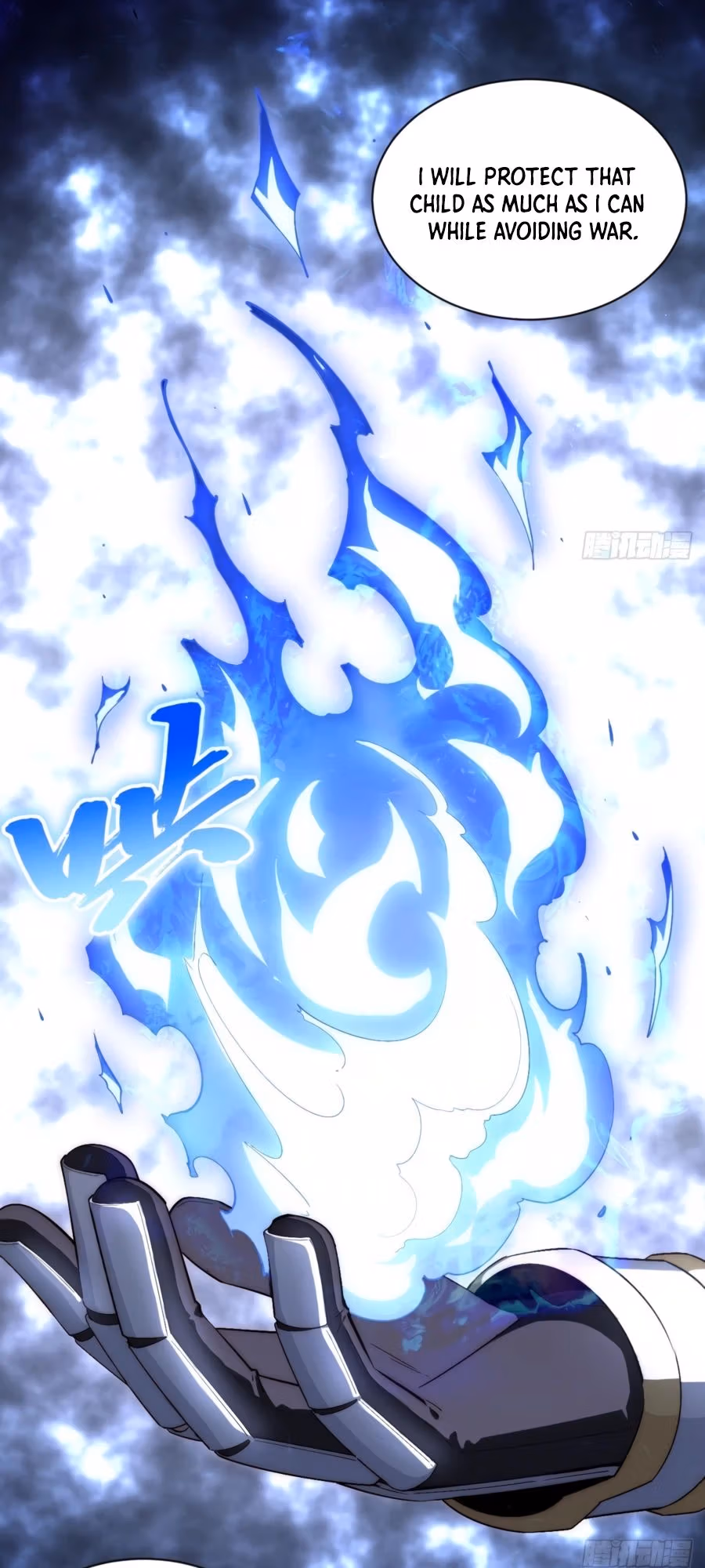 Read Lich: Glory Knight chapter 66 image 9 on Lezhin