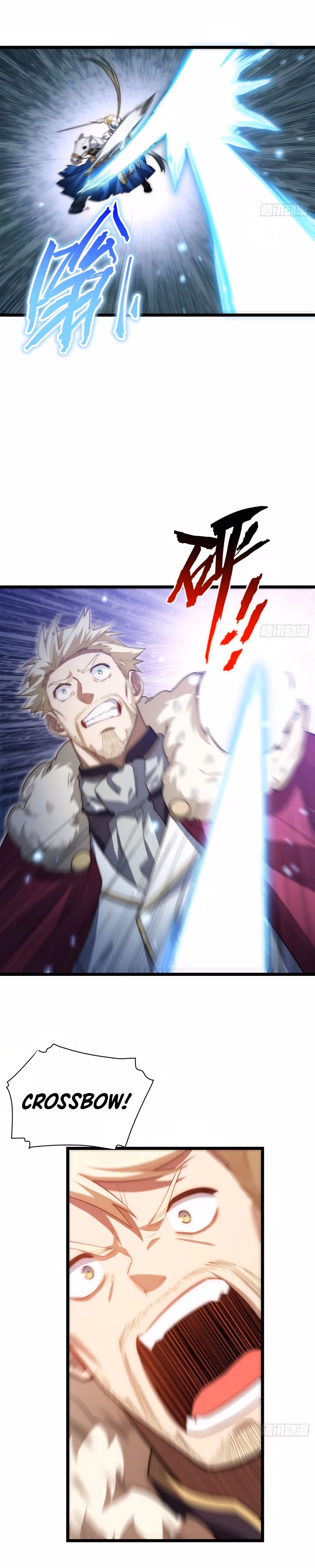Read Lich: Glory Knight chapter 68 image 7 on Lezhin