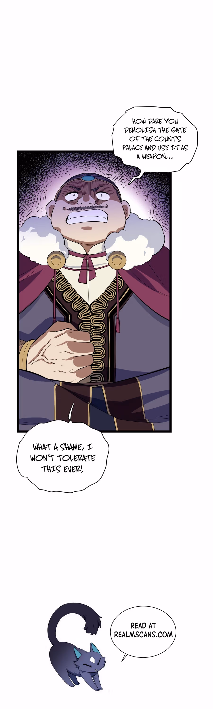 Read Lich: Glory Knight chapter 7 image 13 on Lezhin