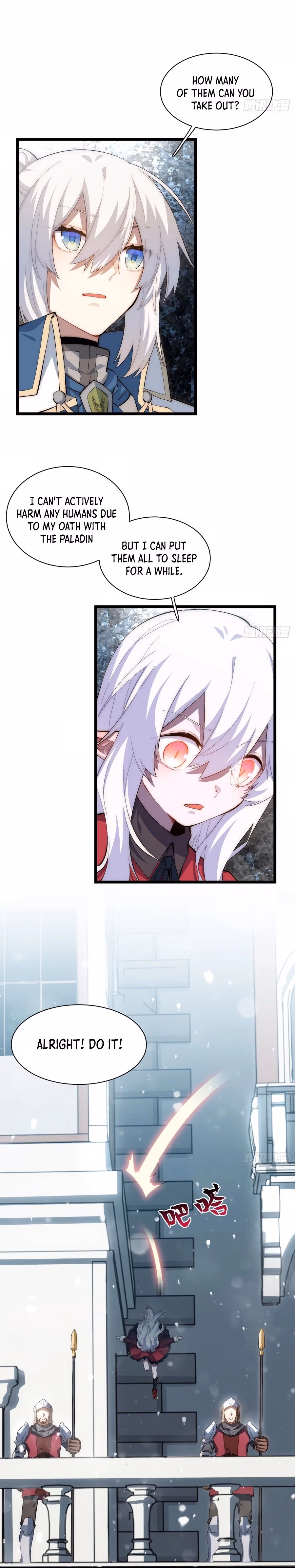 Read Lich: Glory Knight chapter 70 image 2 on Lezhin