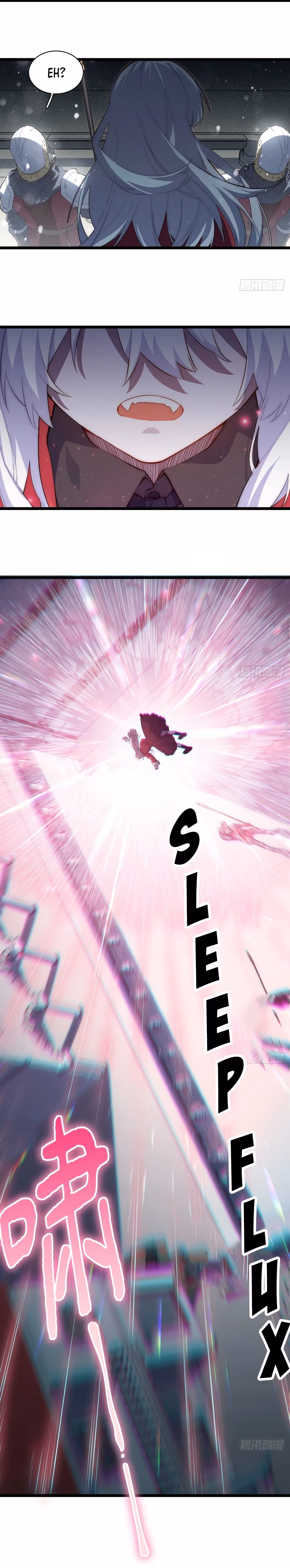Read Lich: Glory Knight chapter 70 image 3 on Lezhin